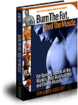 Burn The Fat Feed The Muscle by Tom Venuto