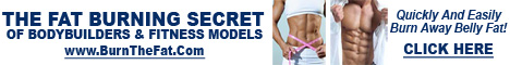 Secrets of Fitness Models