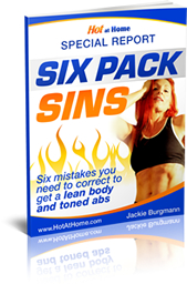 Six Pack Sins