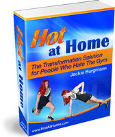 Hot at Home Workouts