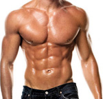 Ideal Male Physique