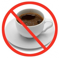 Say No To Coffee