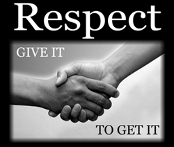 Get Respect