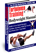 Turbulence Training Bodyweight Manual