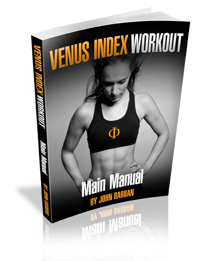 Venus Index Workout