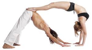 Yoga For Flexibility