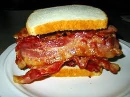 Bacon is Unhealthy