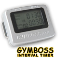 GymBoss Interval Timers