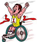wheelchair exercise
